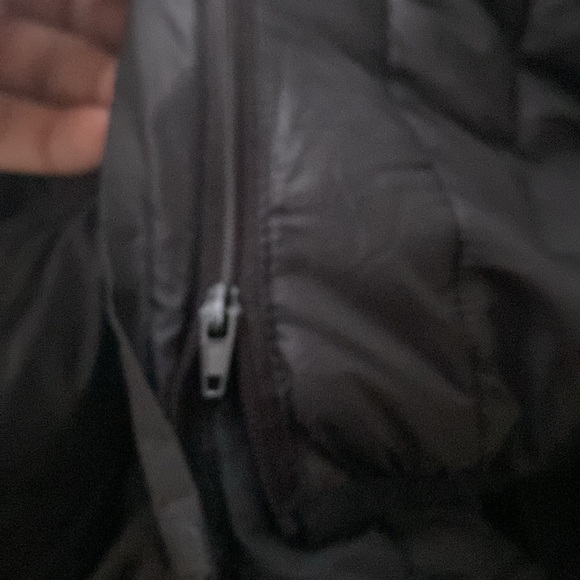 Michael Kors Down filled packable coat - Picture 6 of 10